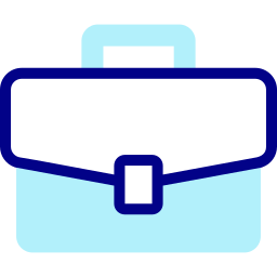 Briefcase icon