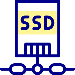 ssd иконка