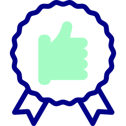 Thumbs up icon