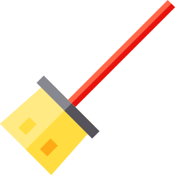 Broom icon