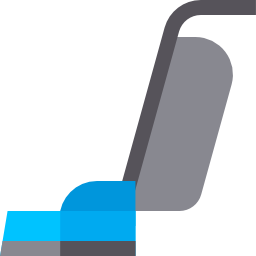 Vacuum cleaner icon