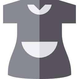 kleid icon