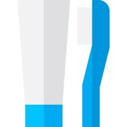 Toothpaste icon