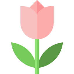 Rose icon