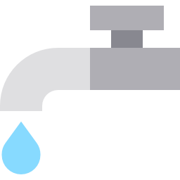 Faucet icon