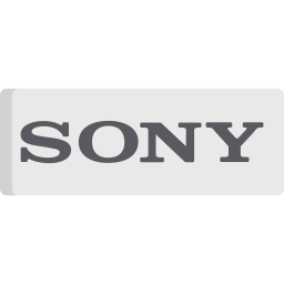 Sony icon