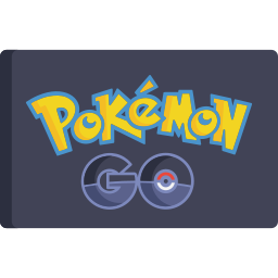 Pokemon icon