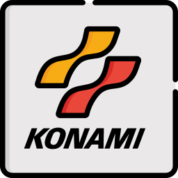 konami Ícone