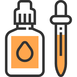 Eyedropper icon