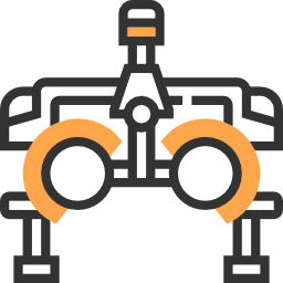 Optometrist icon