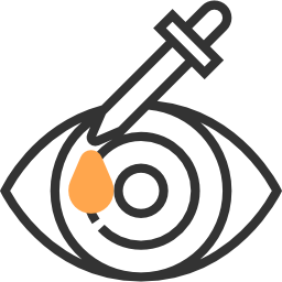 Eye icon