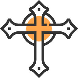 kreuz icon