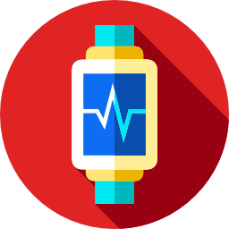 smartwatch icon