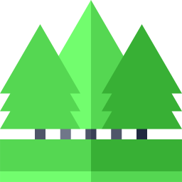 Forest icon