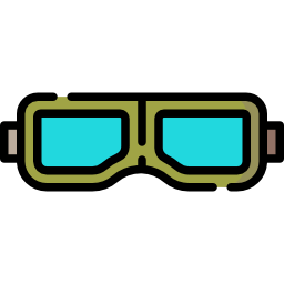 goggle icon