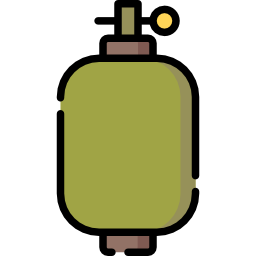 grenade Icône