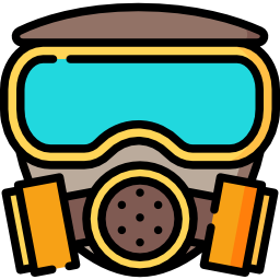 gasmaske icon