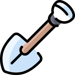 Shovel icon