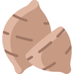 süßkartoffel icon