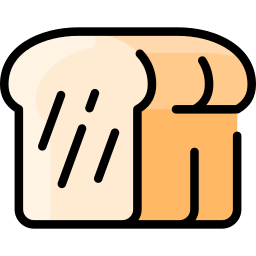 Bread icon