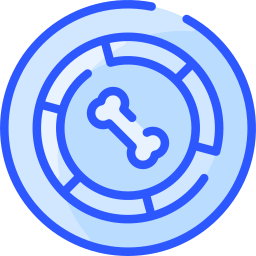 frisbeescheibe icon