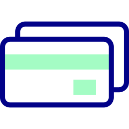 Credit card icon