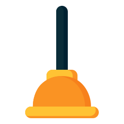 Plunger icon