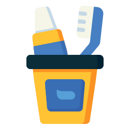 Toiletries icon