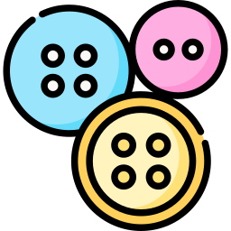 Buttons icon