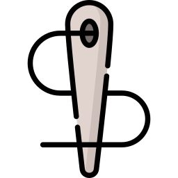 Needle icon