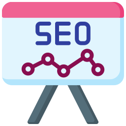 seo icon