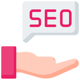 seo иконка