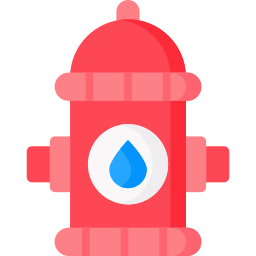 hydrant ikona