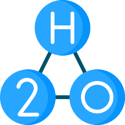 h2o иконка