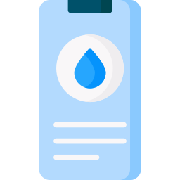 Mobile phone icon