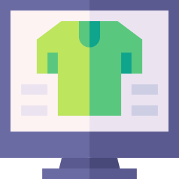 t-shirt icon