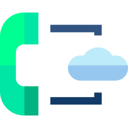 Voip icon