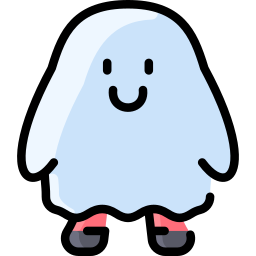 fantasma Ícone