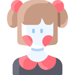 Doll icon