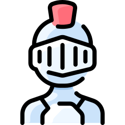 Knight icon