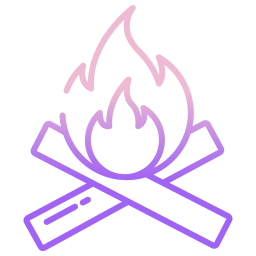 lagerfeuer icon