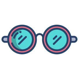 Sunglasses icon