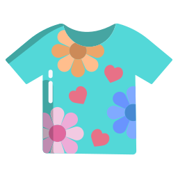 tシャツ icon