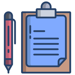 Pen icon