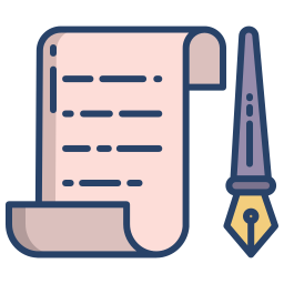 Document icon