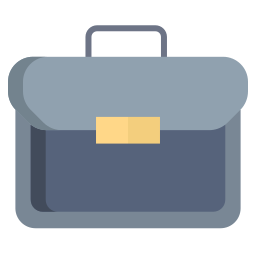 Briefcase icon