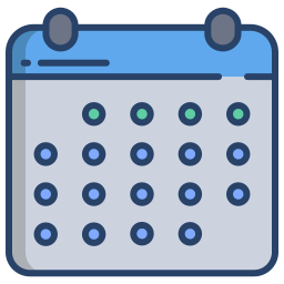 kalender icon