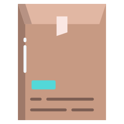 Envelope icon