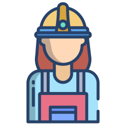 Electrician icon