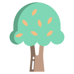 Tree icon